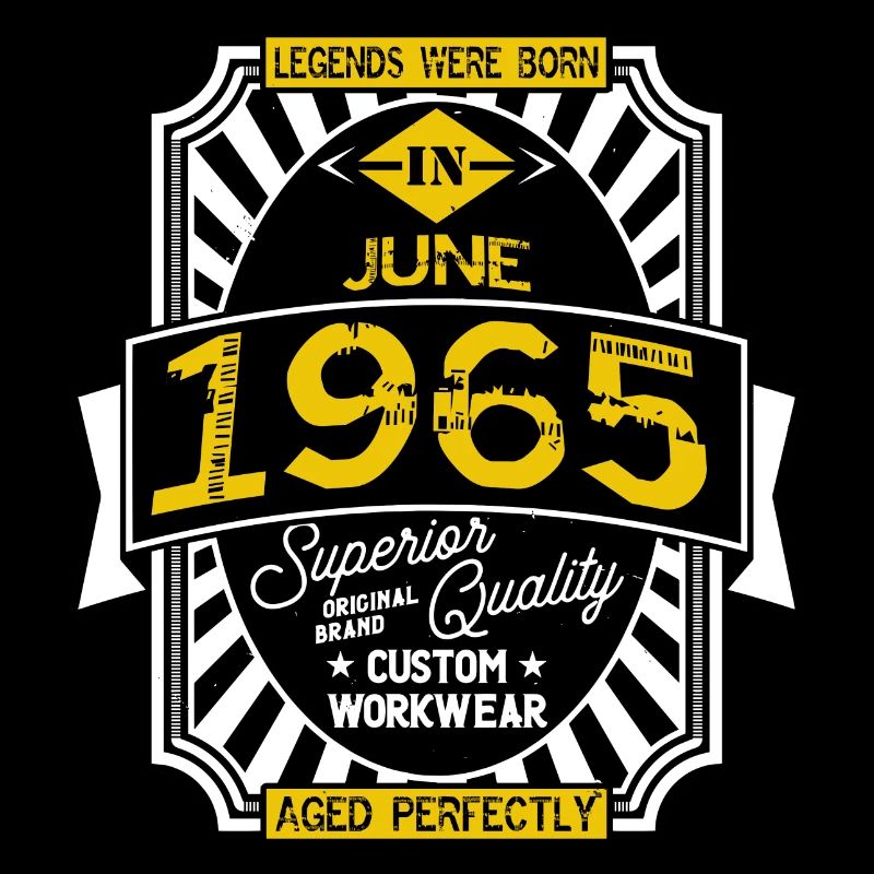 JUNI 1965