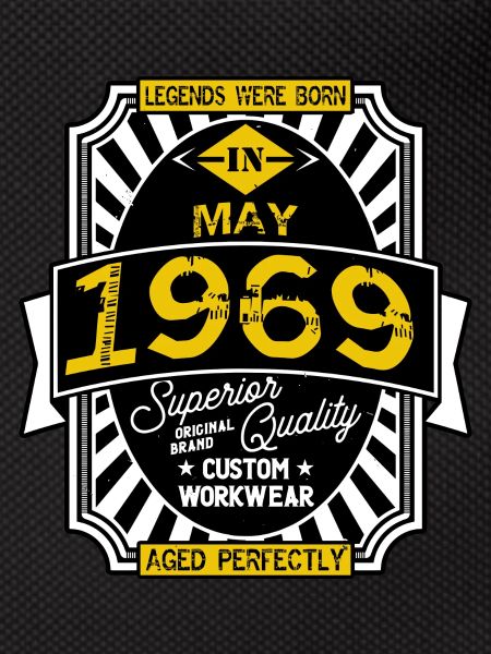 1969 MAY