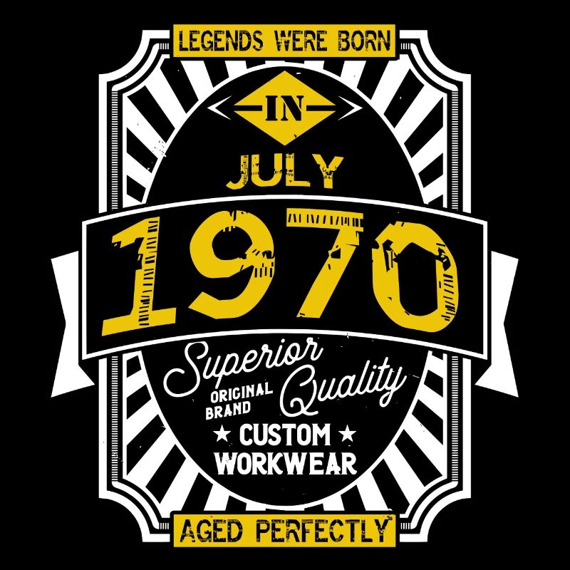 1970 JULI