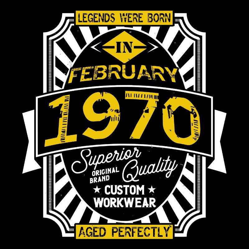 1970 FEBRUARY