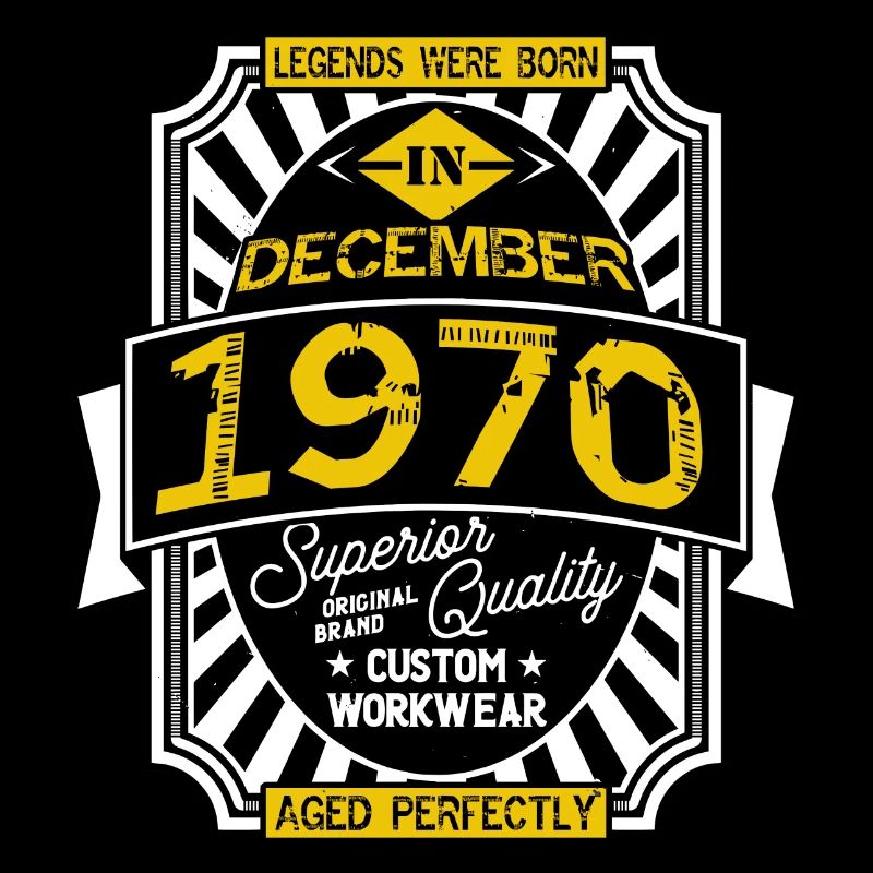 1970 DEZEMBER