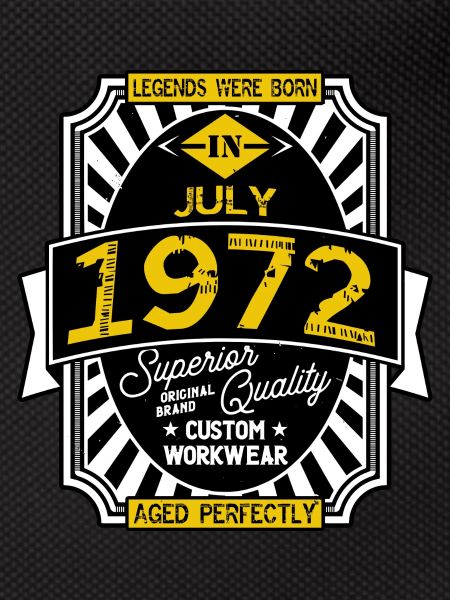 1972 JULY