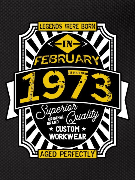 1973 FEBRUARY