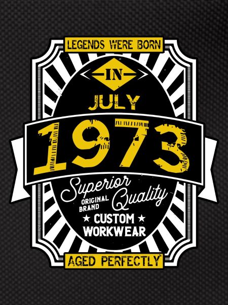 1973 JULY