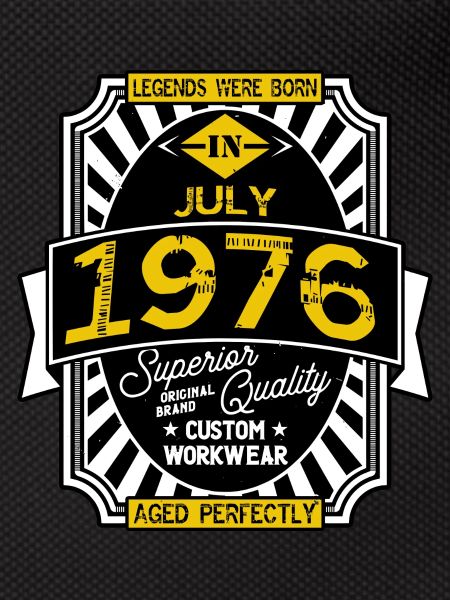 1976 JULY