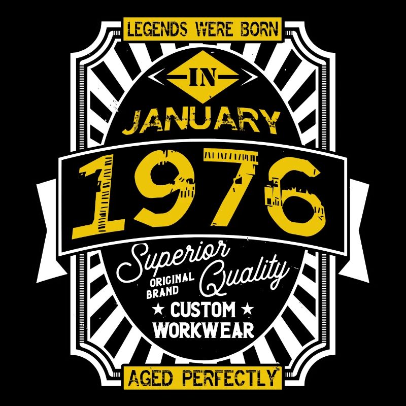 JANUAR 1976