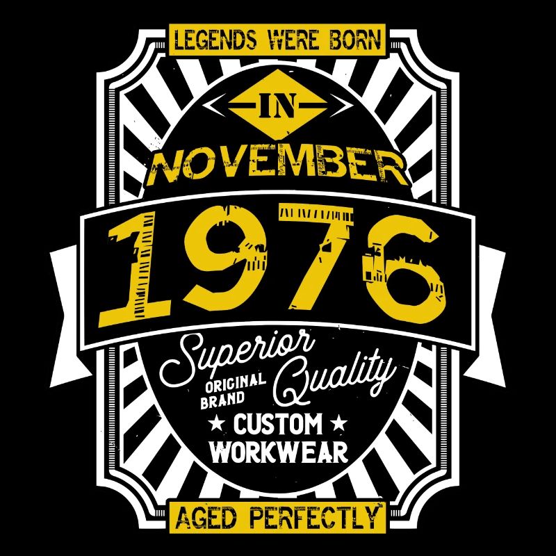 NOVEMBER 1976