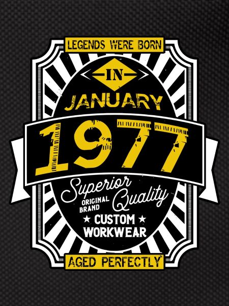1977 JANUARY