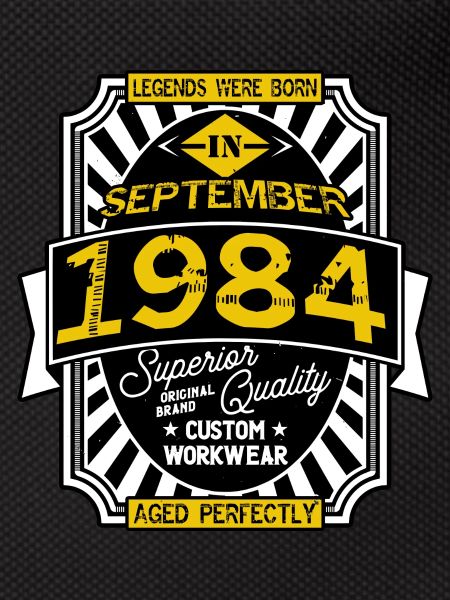 1984 SEPTEMBER