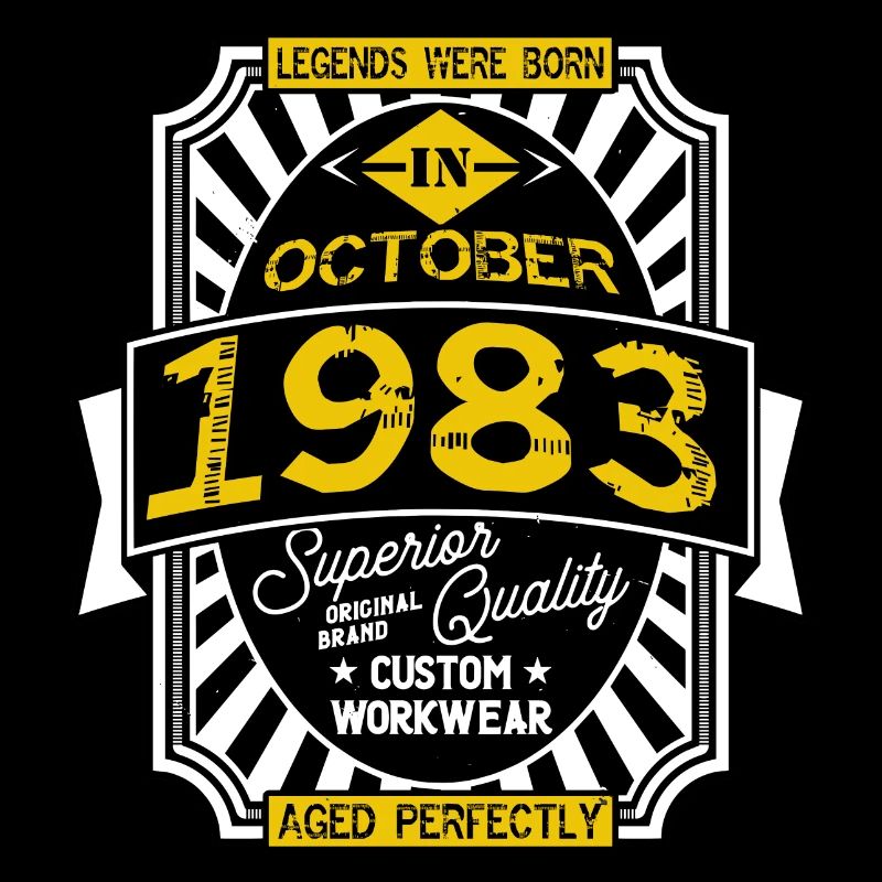 1983 OCTOBER