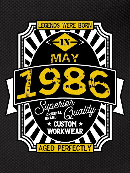 1986 MAY