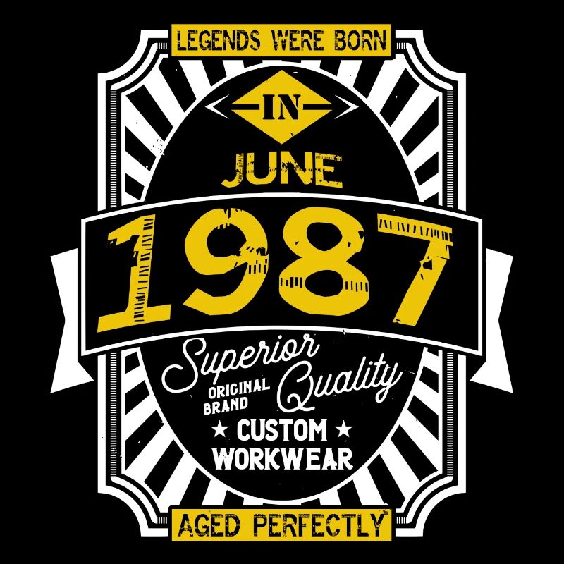 JUNI 1987