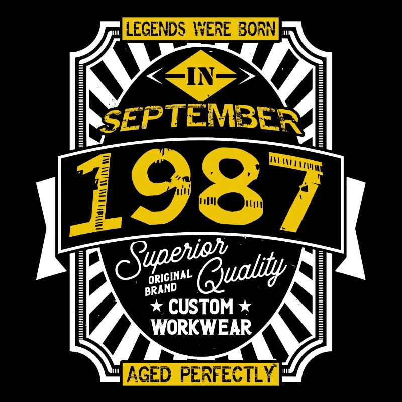 1987 SEPTEMBER