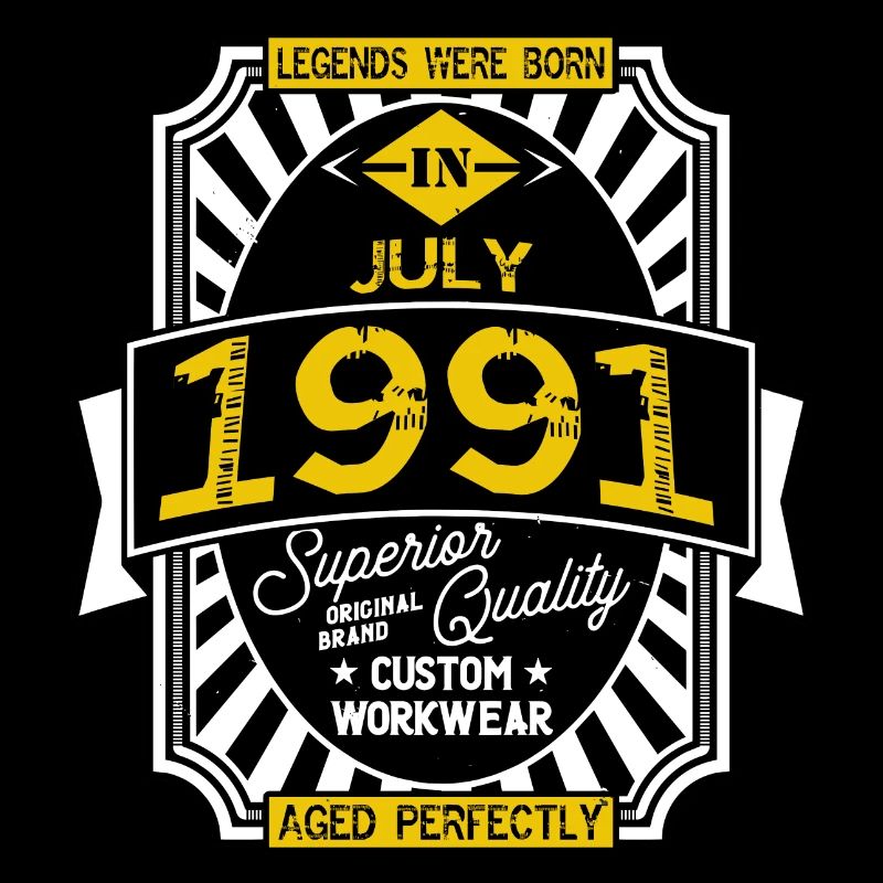 1991 JULI