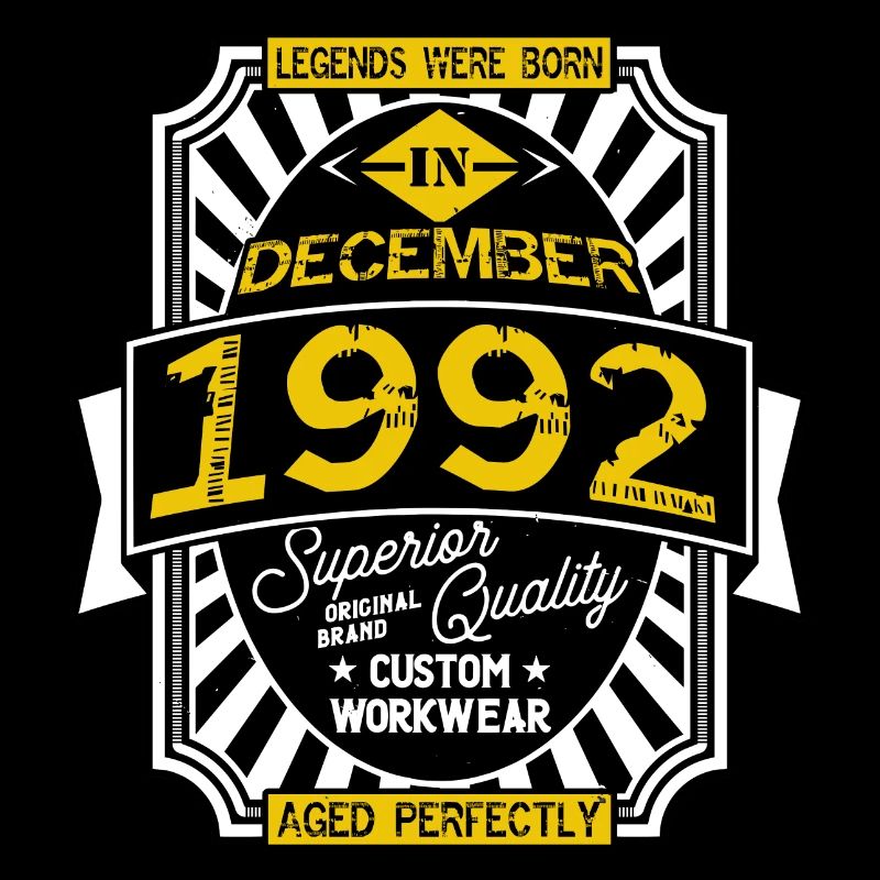 1992 DEZEMBER