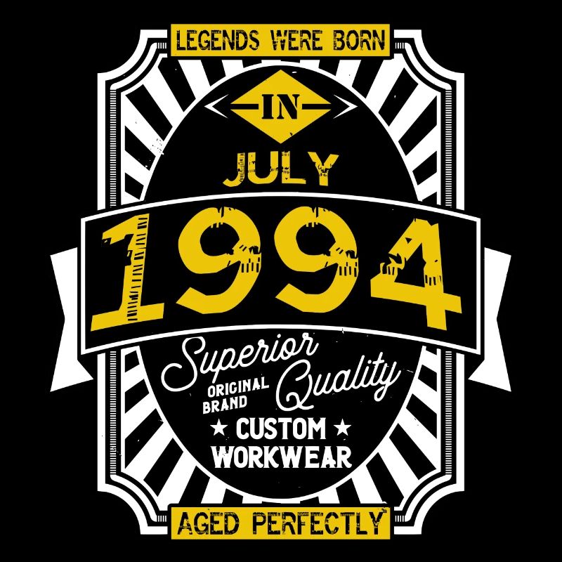 1994 JULI