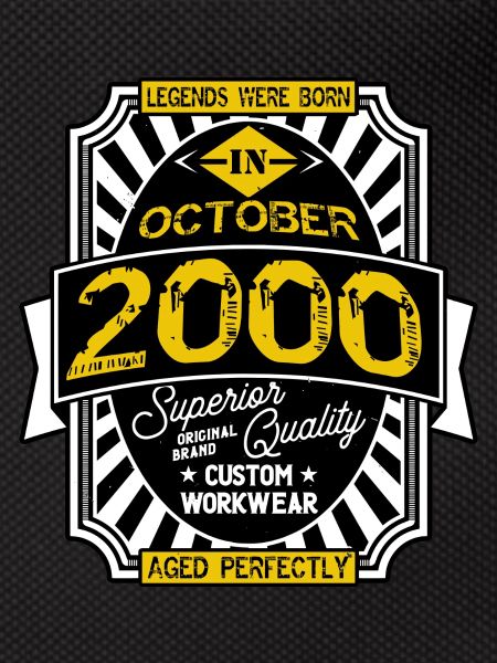 2000 OCTOBER