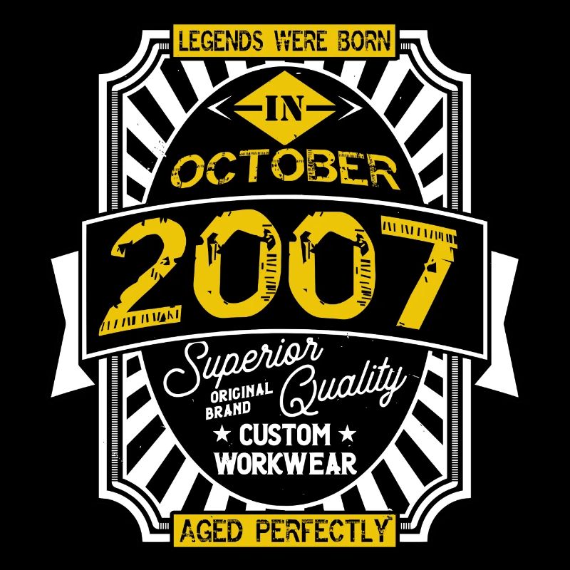 2007 OCTOBER