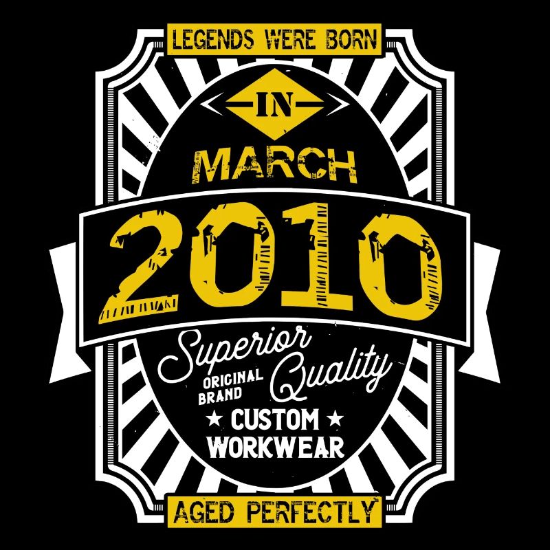 2010 MARCH