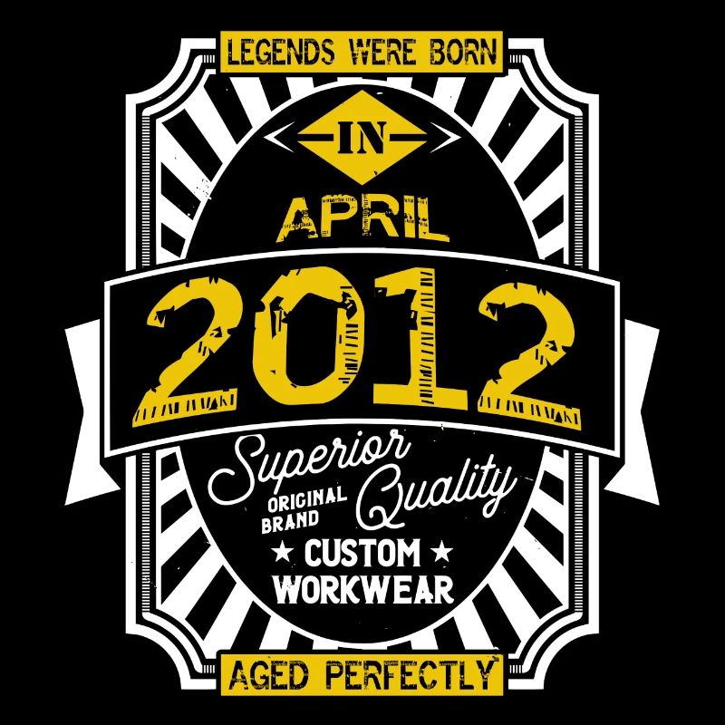 2012 APRIL