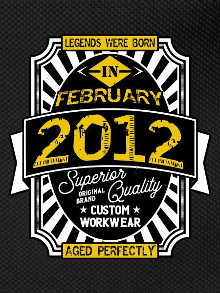 2012 FEBRUARY