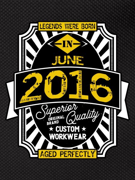 2016 JUNI
