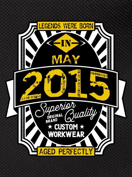 2015 MAY