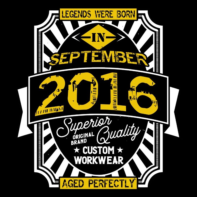 SEPTEMBER 2016