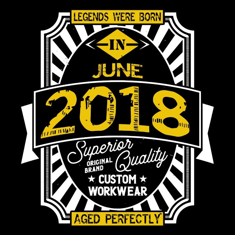2018 JUNE