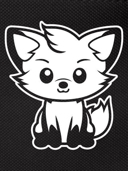 Fox Comic