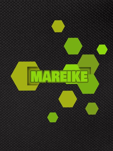 Camouflage Mareike