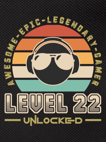 Level 22