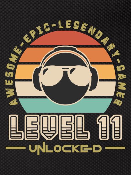 Level 11