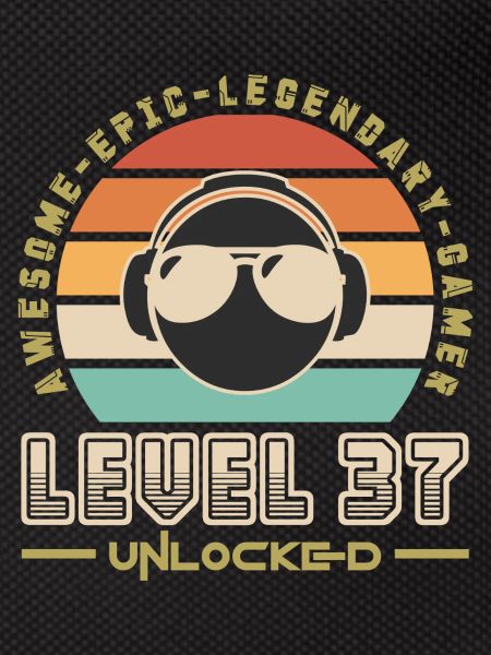 Level 37