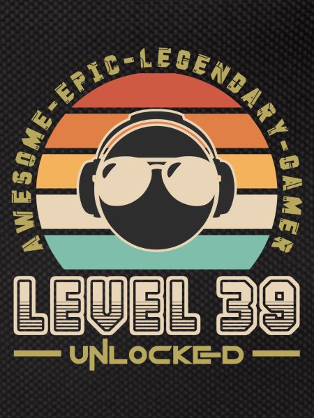 Level 39