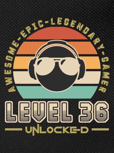 Level 36