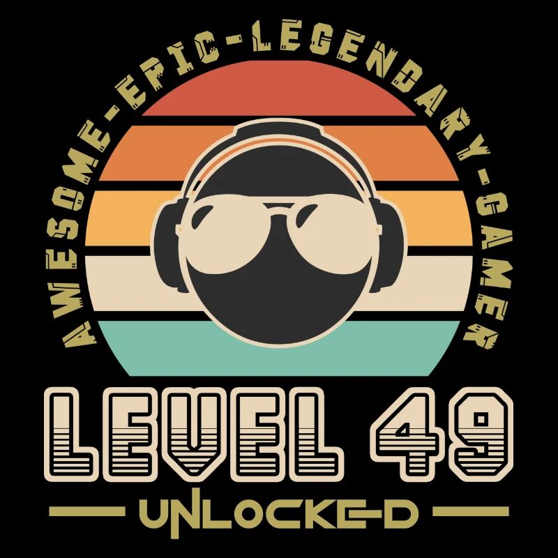Level 49