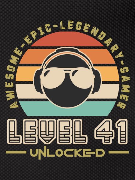 Level 41