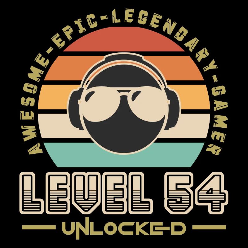 Level 54