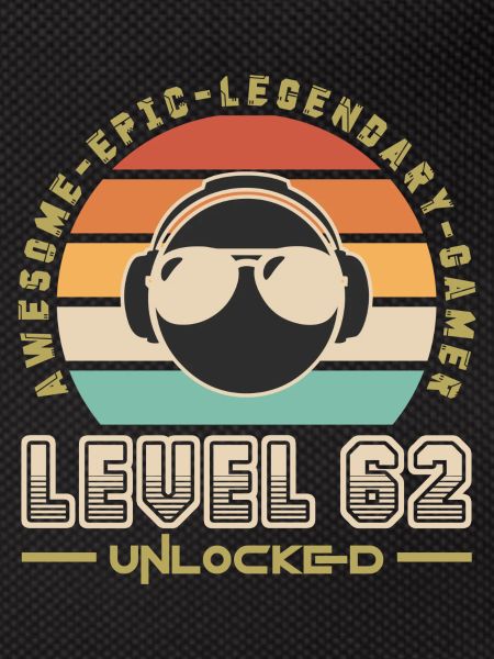 Level 62