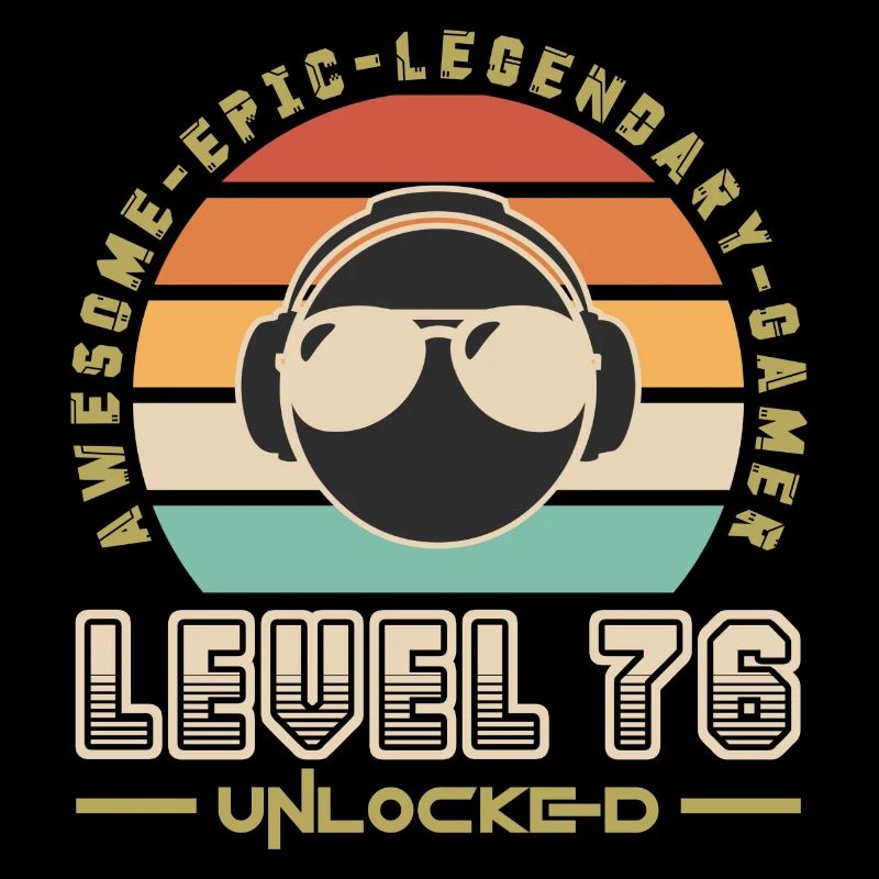 Level 76