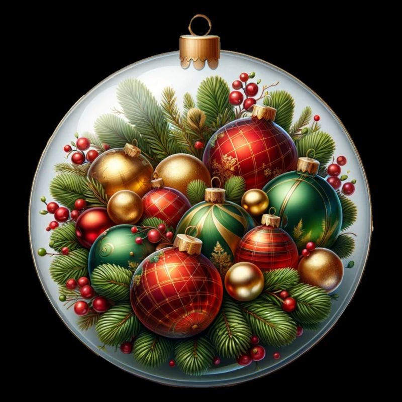 Weihnachten
