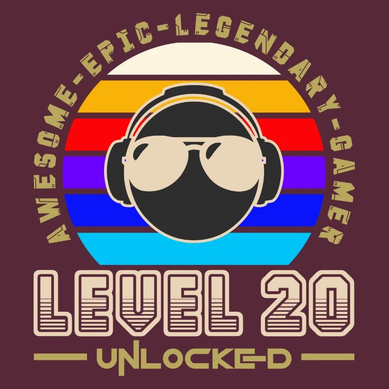 Level 20