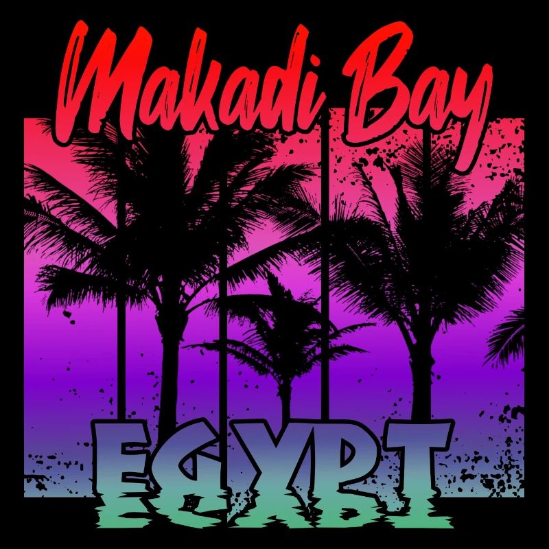 Makadi Bay Égypte