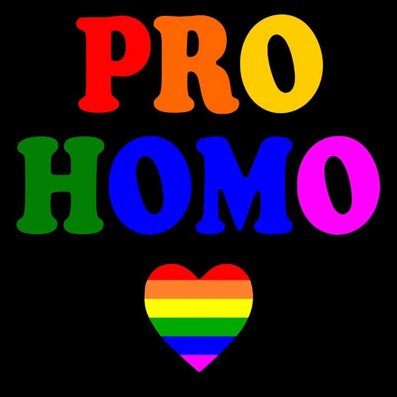 Pro homo