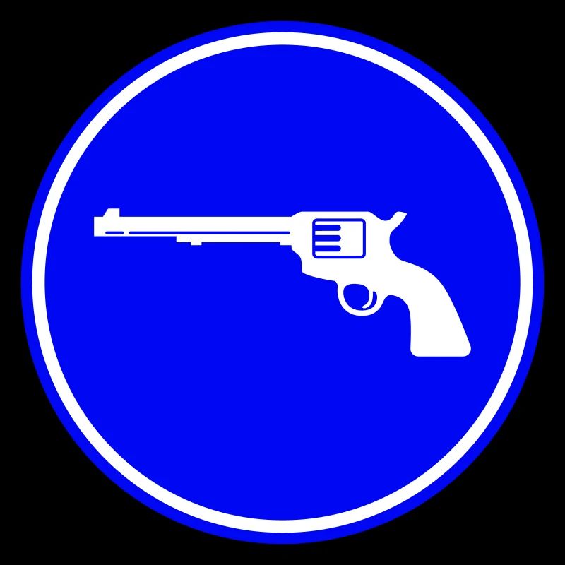 waffe pistole