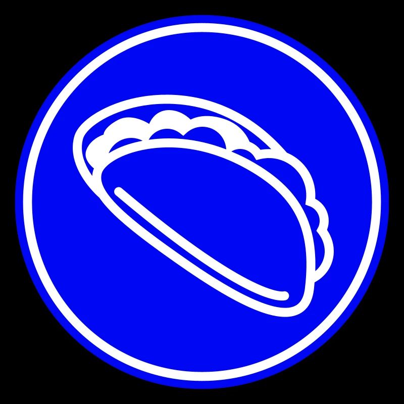 Burrito Symbol