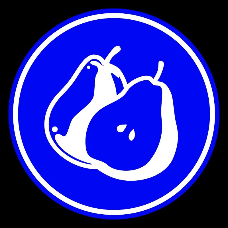 Pear Fruit