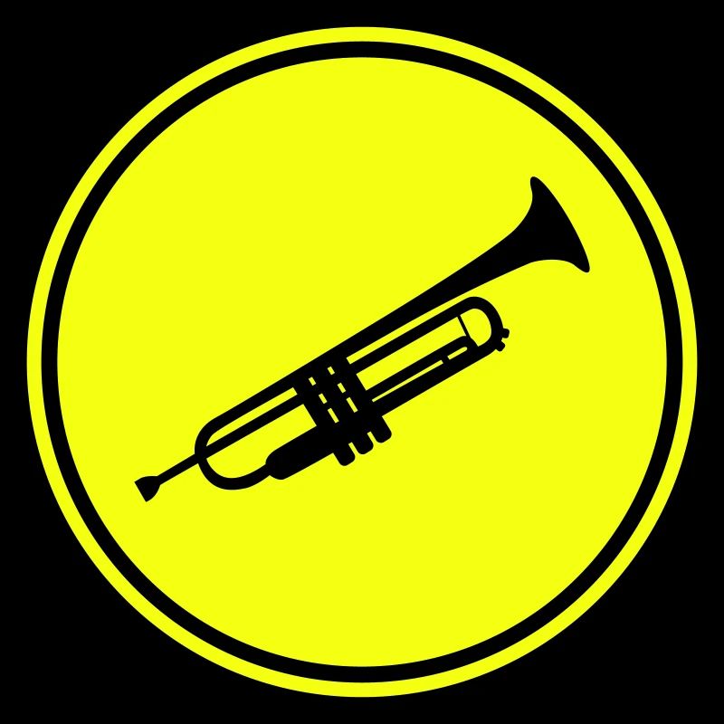 Trompete musik