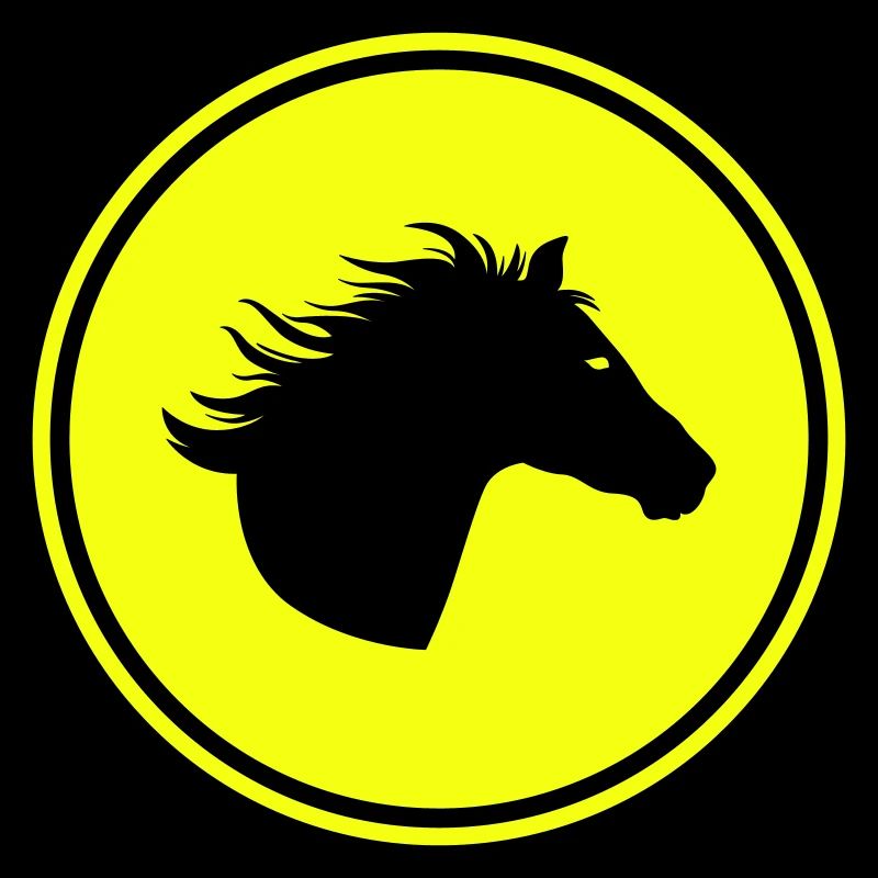 Pferd Horse icon